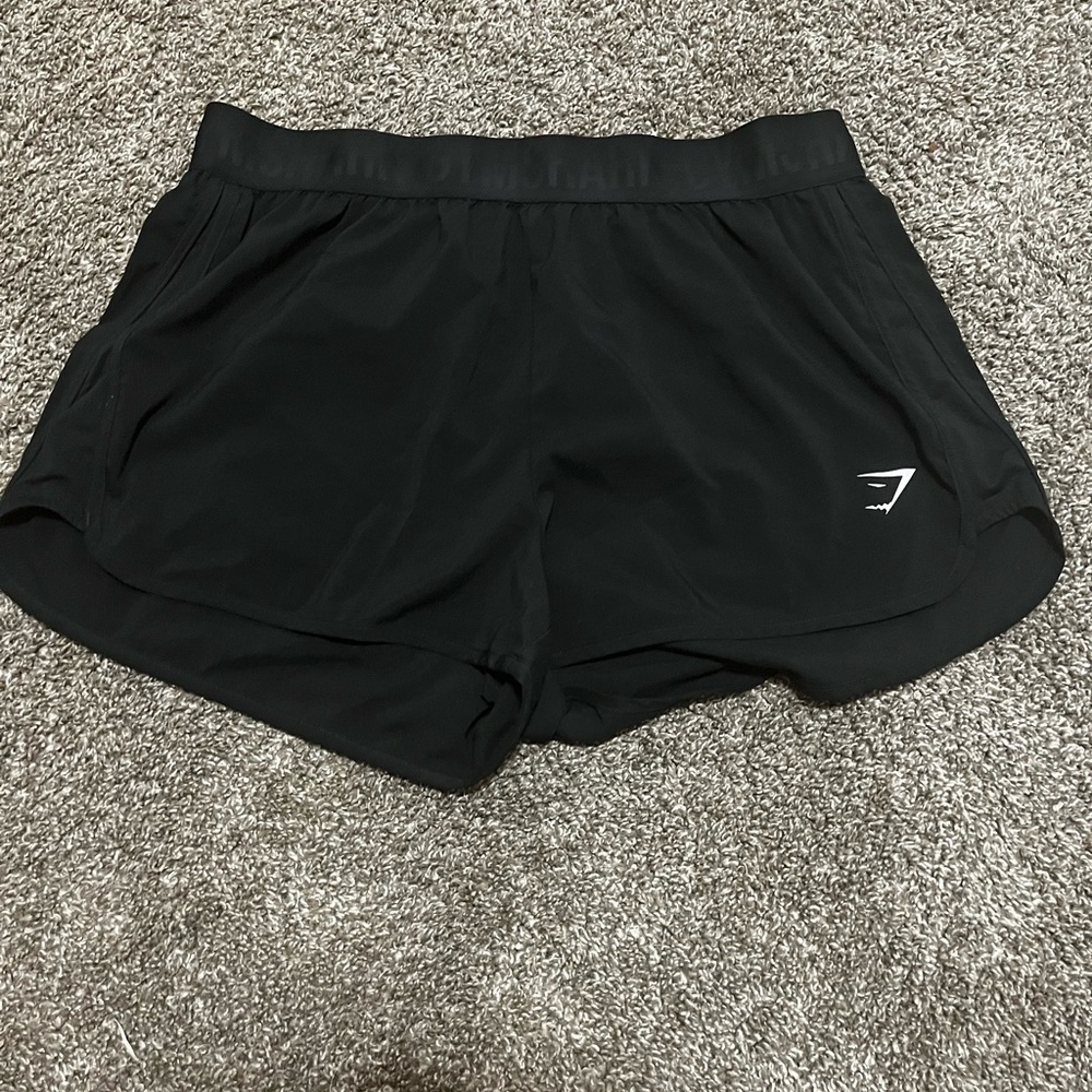 Gymshark Training Loose Shorts